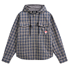 Куртка ARLIGENT 3290/05 GREY