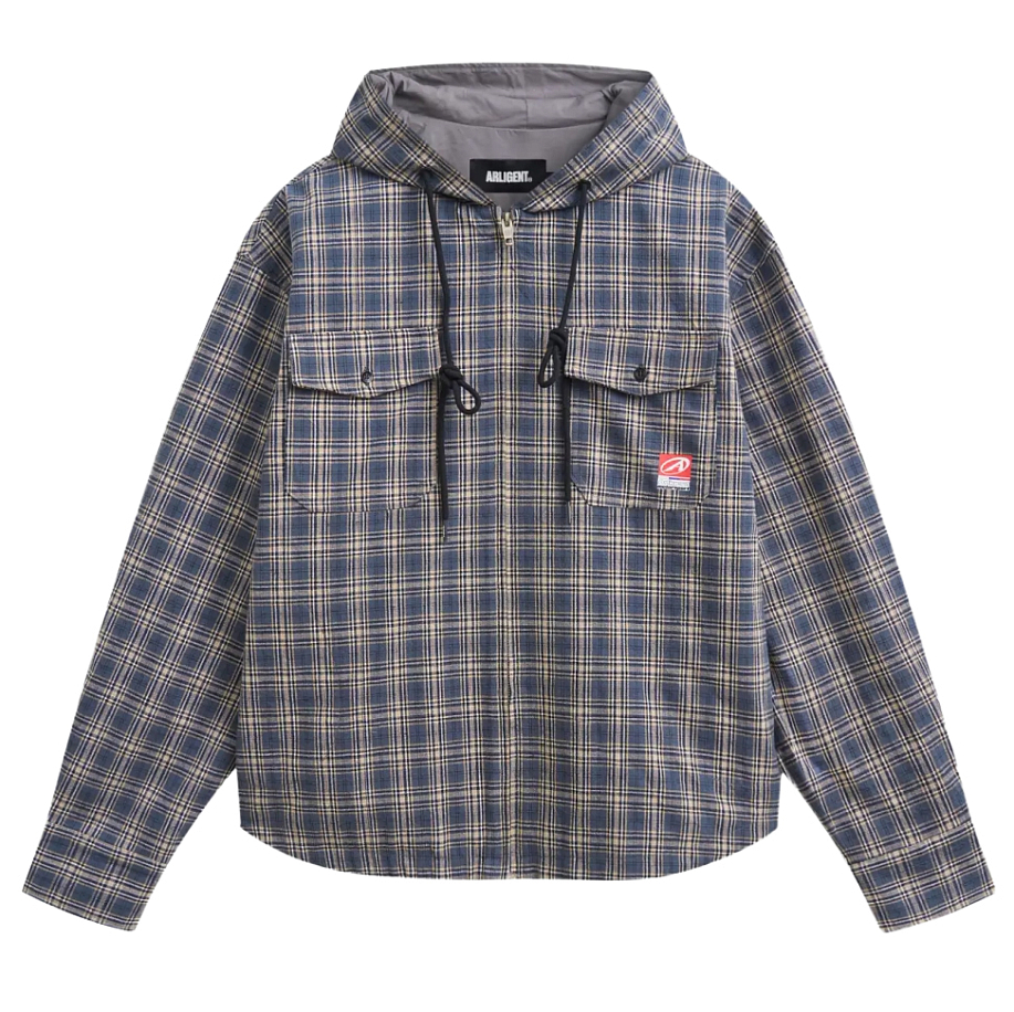 Куртка ARLIGENT 3290/05 в интернет-магазине Peak Conceptwww.peakstore.ru - 2 фото