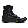 Кроссовки SUICOKE HUMAMPHIBIAN-HI BLACK