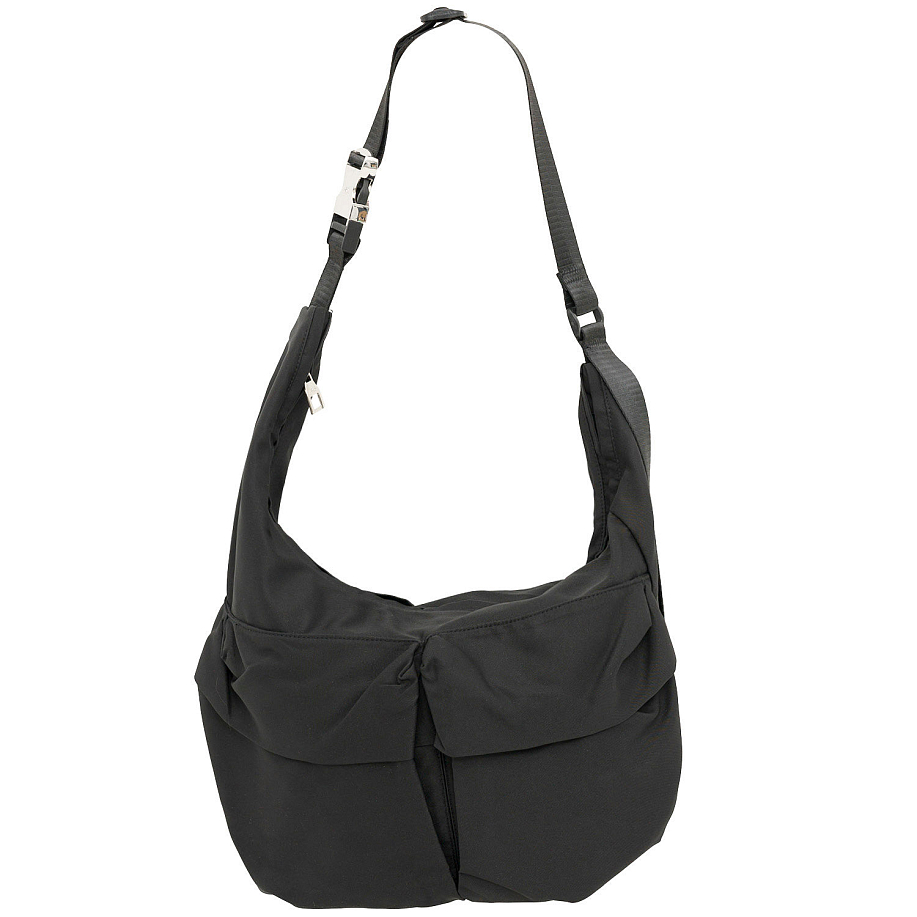 Сумка через плечо ARCS SECOND CROSSBODY - 1 фото Сумка через плечо ARCS SECOND CROSSBODY в интернет магазине Peakwww.peakstore.ru - 1 фото