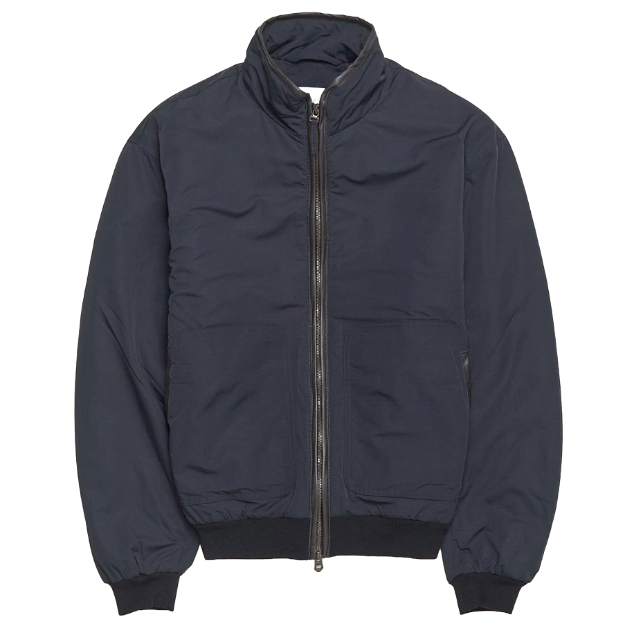 Бомбер A KIND OF GUISE YUL JACKET в интернет-магазине Peak Conceptwww.peakstore.ru - 7 фото