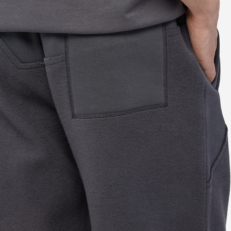 Спортивные брюки OBJECTS IV LIFE THOUGHT BUBBLE PANELLED JOGGER - 7 фото Спортивные брюки OBJECTS IV LIFE THOUGHT BUBBLE PANELLED JOGGER в интернет магазине Peakwww.peakstore.ru - 7 фото