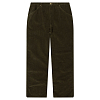 Брюки SOUTH2 WEST8 5P PANT - 13W CORDUROY Olive
