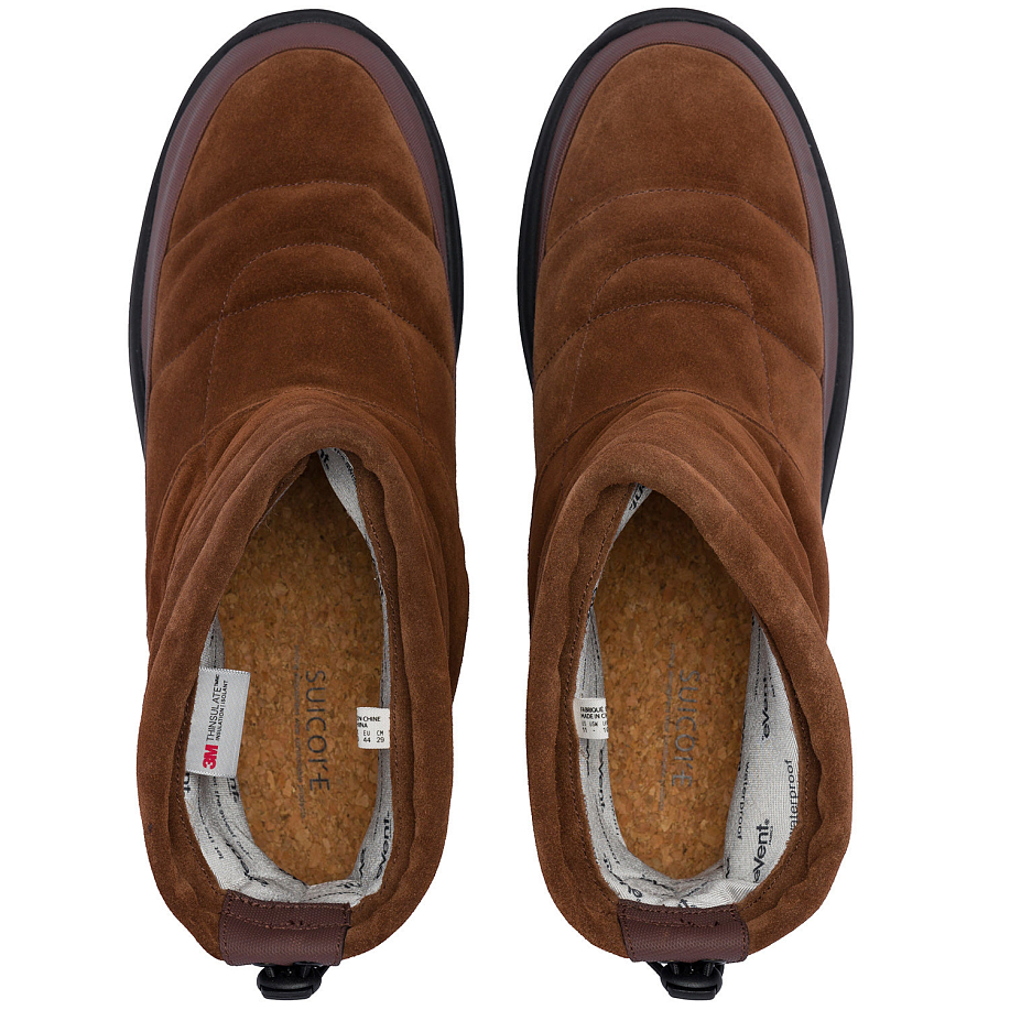 Ботинки SUICOKE BOWER-SEV в интернет-магазине Peak Conceptwww.peakstore.ru - 7 фото