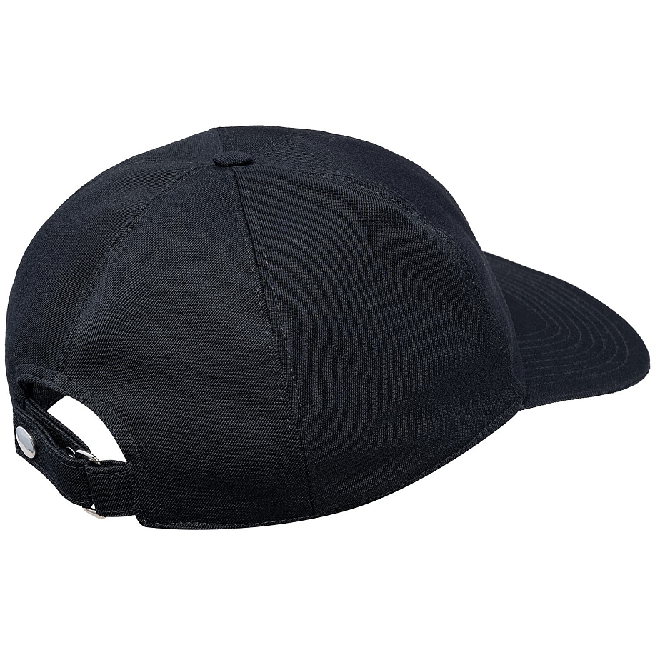 Кепка OAMC BALL CAP - 2 фото Кепка OAMC BALL CAP в интернет магазине Peakwww.peakstore.ru - 2 фото
