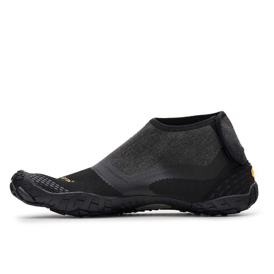 Кроссовки SUICOKE NIN-LO в интернет-магазине Peak Conceptwww.peakstore.ru - 5 фото