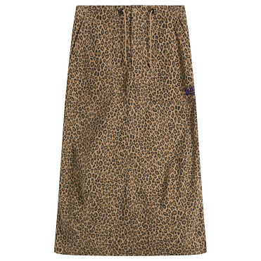 Юбка NEEDLES String Fatigue Skirt - Brushed Sateen SS26 