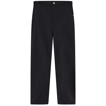 Брюки Offret Black Track Pants FW26 