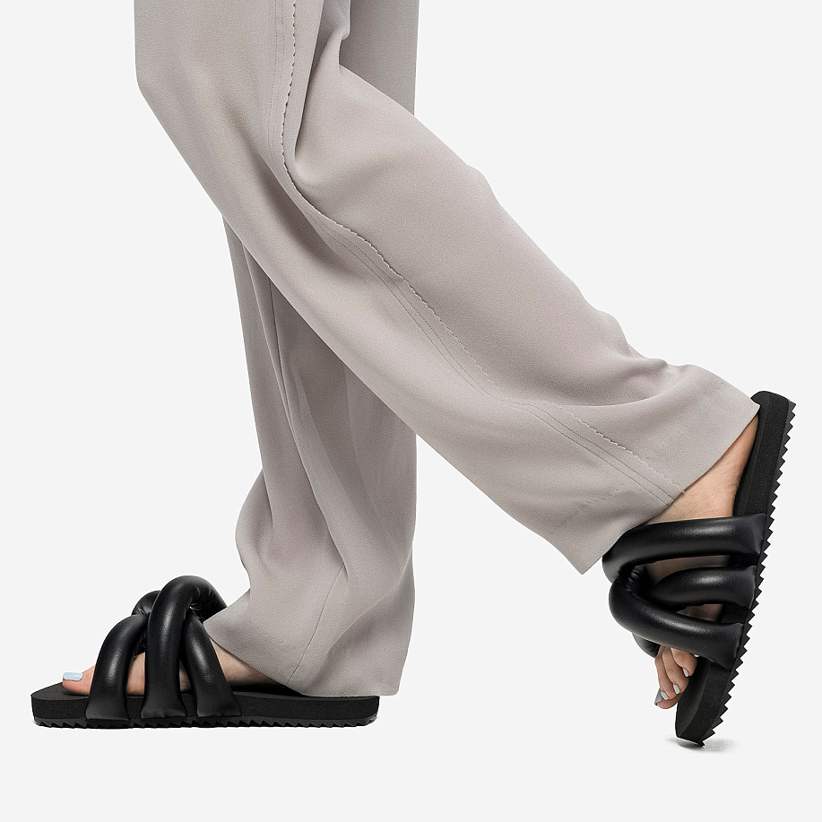 Шлепанцы YUME YUME TYRE SLIDE - 7 фото Шлепанцы YUME YUME TYRE SLIDE в интернет магазине Peakwww.peakstore.ru - 7 фото