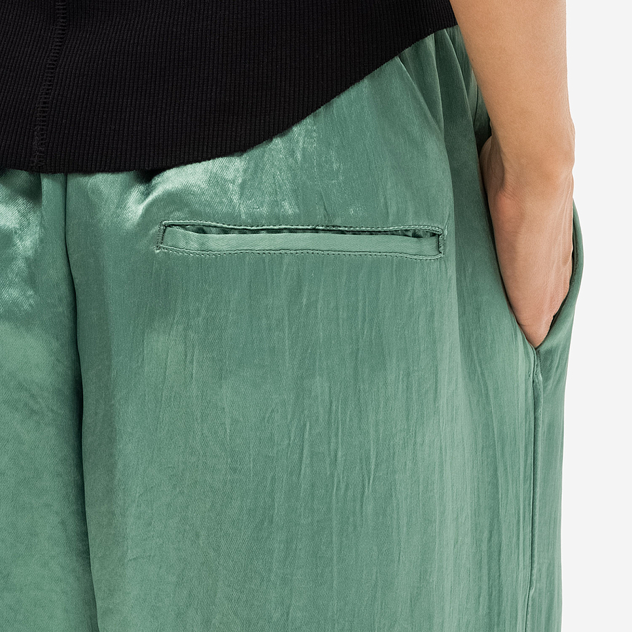 Брюки SONG FOR THE MUTE STUDDED TRACK PANT WITHOUT PRINTS - 12 фото Брюки SONG FOR THE MUTE STUDDED TRACK PANT WITHOUT PRINTS в интернет магазине Peakwww.peakstore.ru - 12 фото