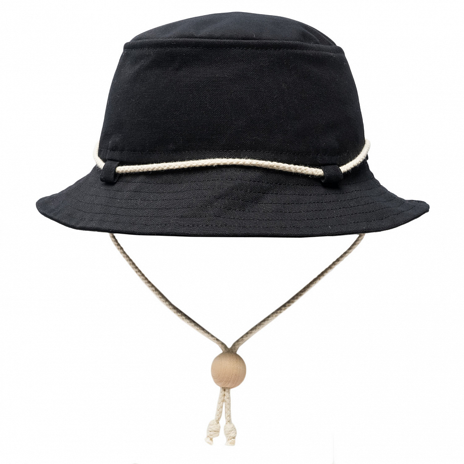 Панама XENIA TELUNTS BUCKET HAT - 2 фото Панама XENIA TELUNTS BUCKET HAT в интернет магазине Peakwww.peakstore.ru - 2 фото