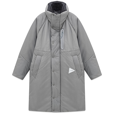 Пальто And Wander Ripstop Primaloft Insulation Coat FW25 
