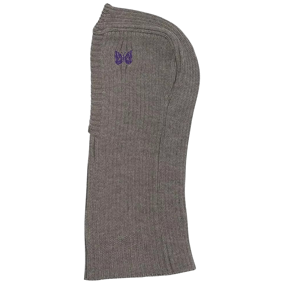 Капюшон NEEDLES BALACLAVA в интернет-магазине Peak Conceptwww.peakstore.ru - 5 фото