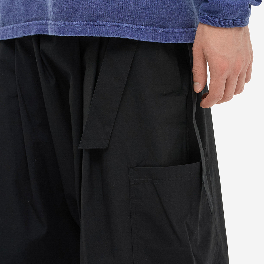 Брюки XENIA TELUNTS FISHING PANT BLACK - 5 фото Брюки XENIA TELUNTS FISHING PANT в интернет магазине Peakwww.peakstore.ru - 5 фото