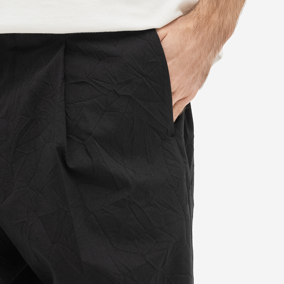 Брюки YLEVE T/C TROPICAL WASHER TR в интернет-магазине Peak Conceptwww.peakstore.ru - 4 фото