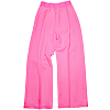 Брюки STOCKHOLM (SURFBOARD) CLUB ELAINE Flou Pink