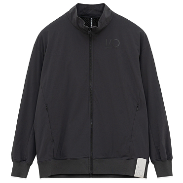 Бомбер DESCENTE ALLTERRAIN Octa® Warm Track Jacket FW25 
