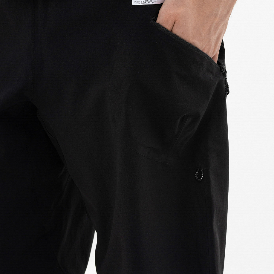 Брюки SATISFY PEACESHELL TECHNICAL CLIMB PANTS - 7 фото Брюки SATISFY PEACESHELL TECHNICAL CLIMB PANTS в интернет магазине Peakwww.peakstore.ru - 7 фото