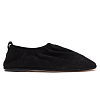 Балетки LAUREN MANOOGIAN SUEDE BANDED BALLET BLACK