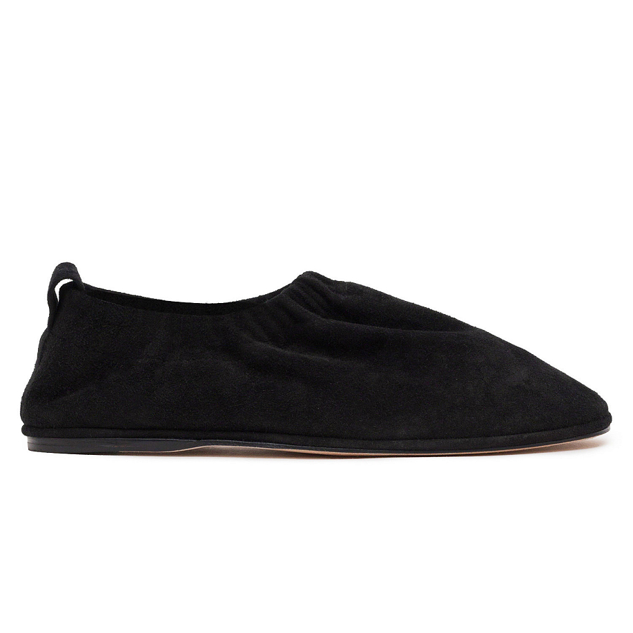 Балетки LAUREN MANOOGIAN SUEDE BANDED BALLET в интернет-магазине Peak Conceptwww.peakstore.ru - 1 фото