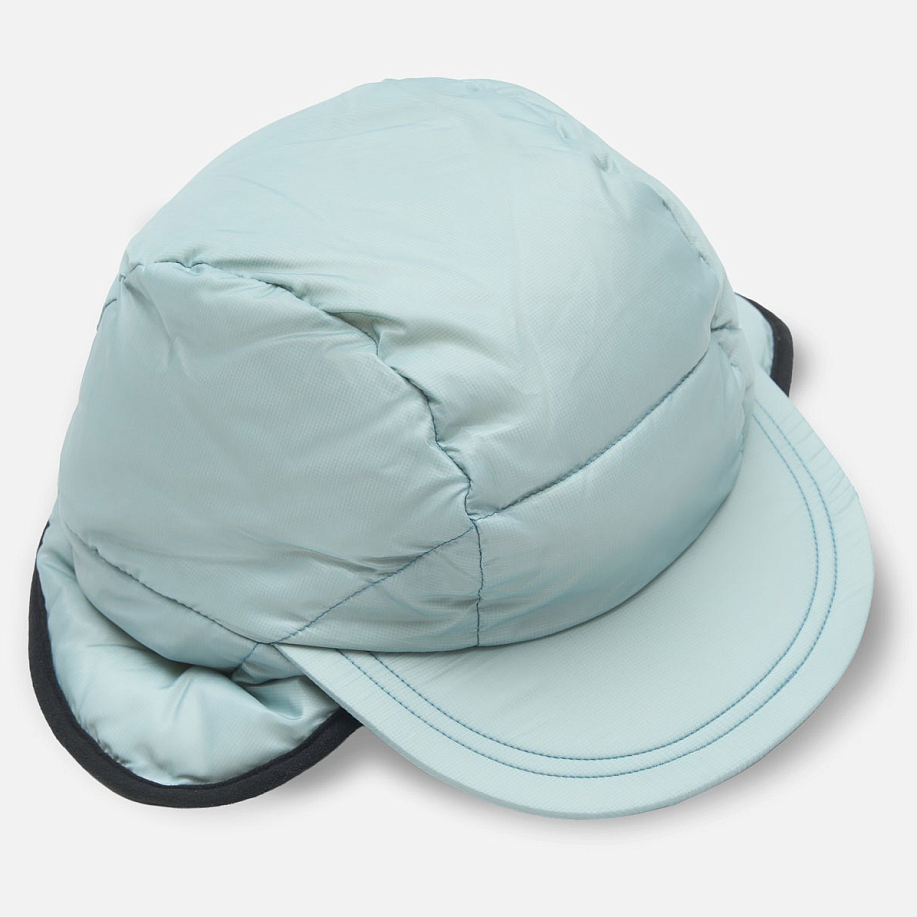 Шапка Hiking Patrol BASE LT DOWN HAT в интернет-магазине Peak Conceptwww.peakstore.ru - 5 фото