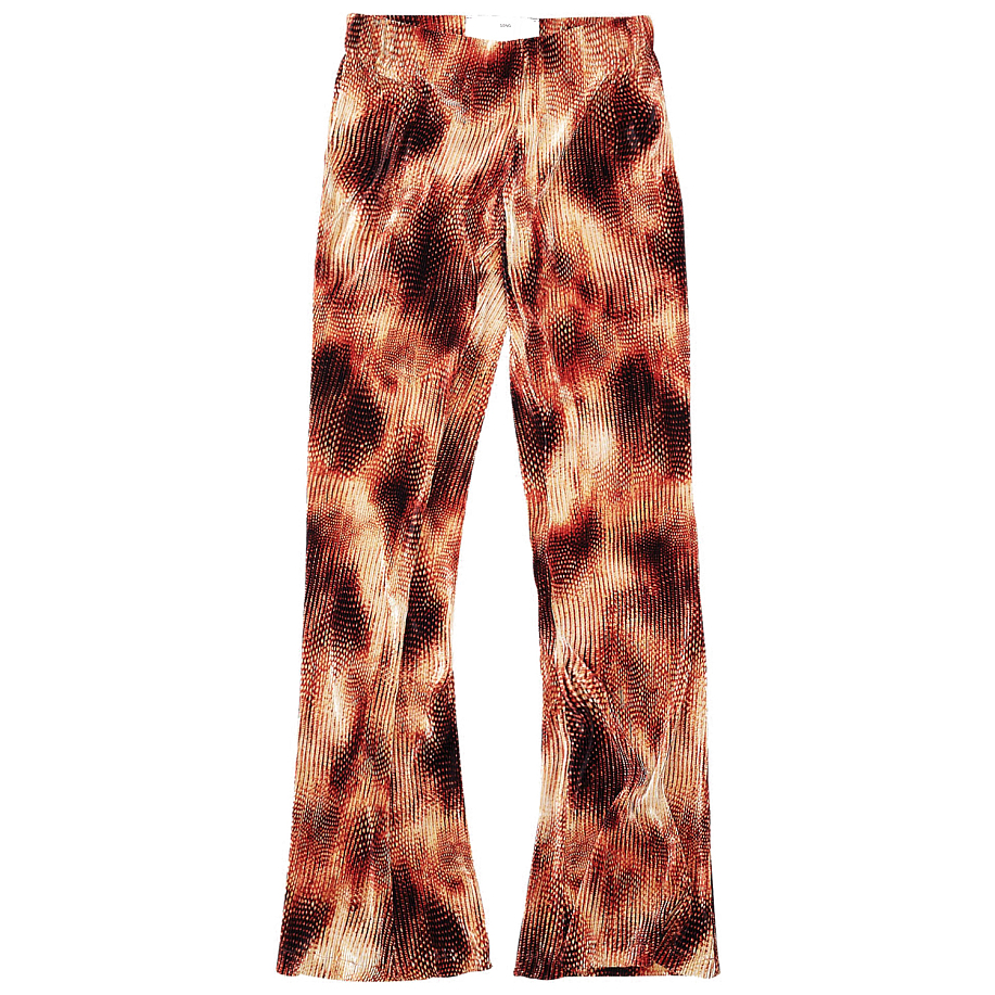Леггинсы SONG FOR THE MUTE LEGGINGS - 4 фото Леггинсы SONG FOR THE MUTE LEGGINGS в интернет магазине Peakwww.peakstore.ru - 4 фото