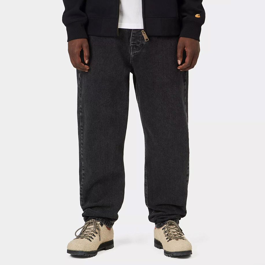 Джинсы CARHARTT WIP NEWEL PANT в интернет-магазине Peak Conceptwww.peakstore.ru - 1 фото