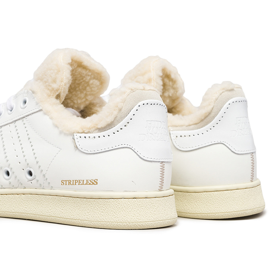 Низкие кеды HIDNANDER STRIPELESS ULTIMATE DUAL CLASSIC - 9 фото Низкие кеды HIDNANDER STRIPELESS ULTIMATE DUAL CLASSIC в интернет магазине Peakwww.peakstore.ru - 9 фото