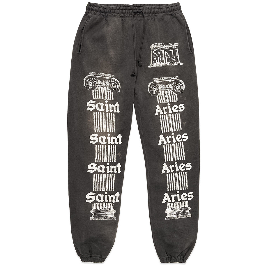 Спортивные брюки SAINT MICHAEL ST ARIES в интернет-магазине Peak Conceptwww.peakstore.ru - 2 фото