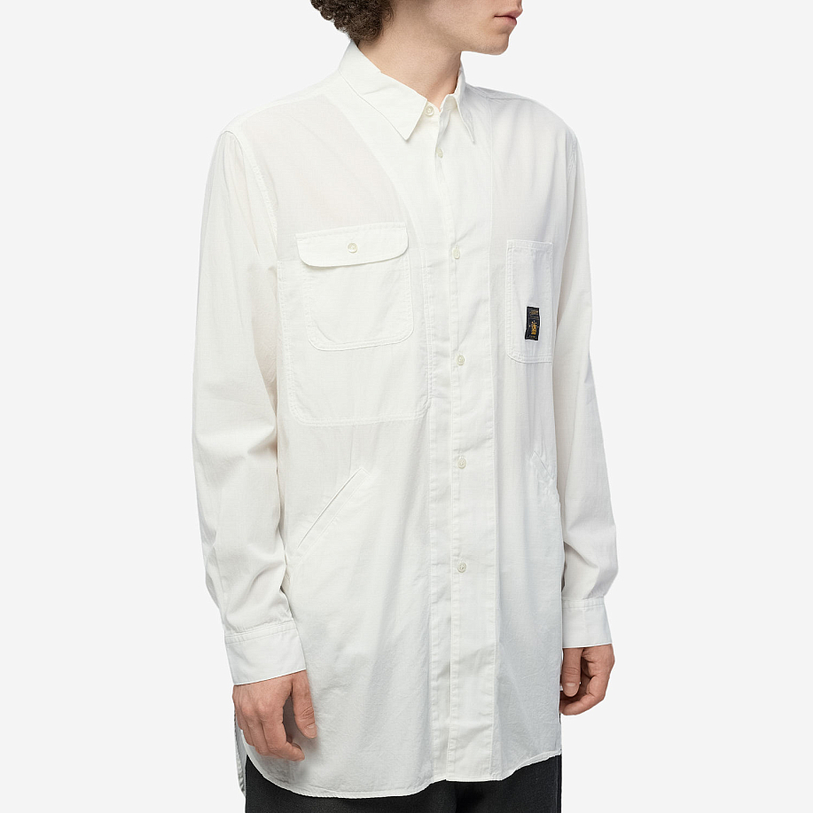 Рубашка UNDERCOVER UP1D4407-2 в интернет-магазине Peak Conceptwww.peakstore.ru - 2 фото