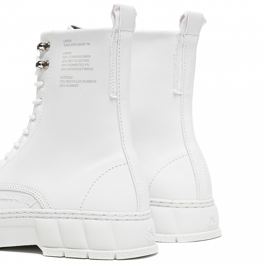 Ботинки VIRON 1992 WHITE APPLE в интернет-магазине Peak Conceptwww.peakstore.ru - 5 фото