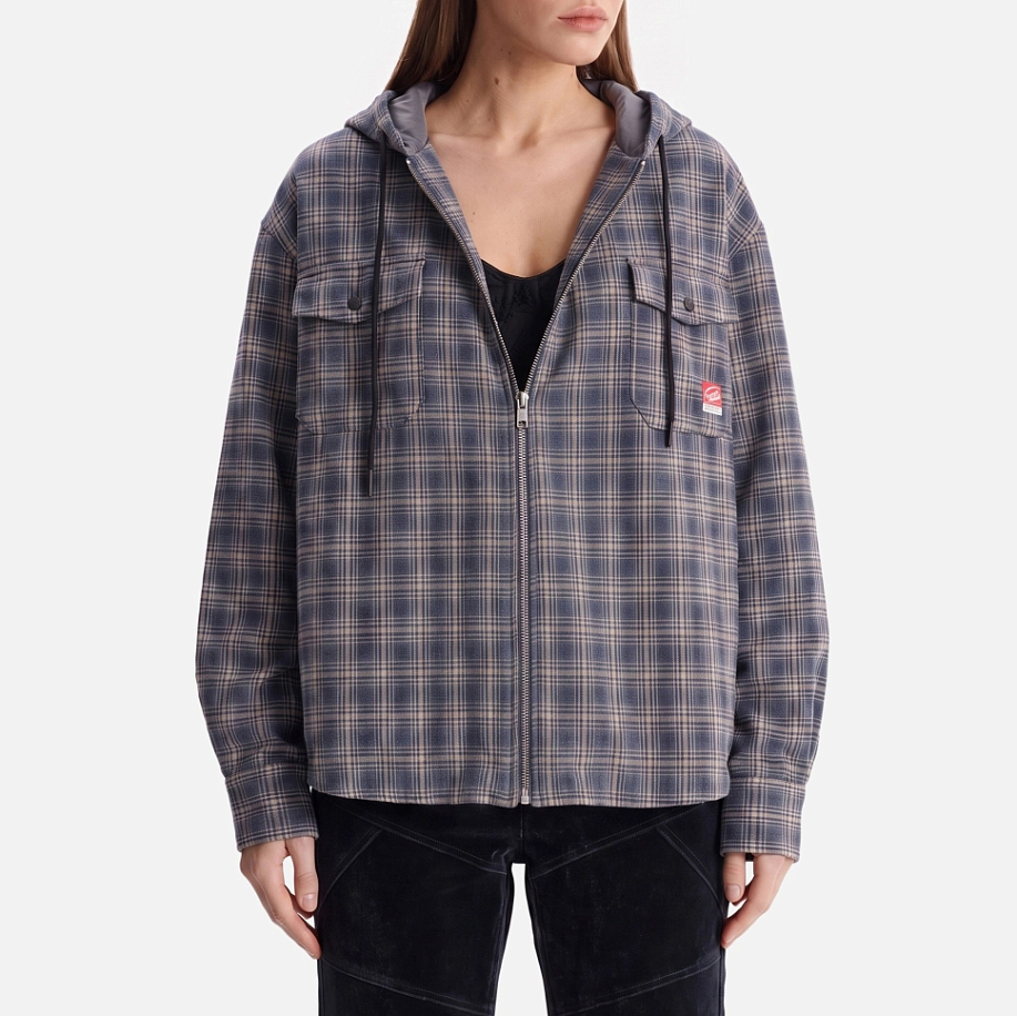 Куртка ARLIGENT 3290/05 в интернет-магазине Peak Conceptwww.peakstore.ru - 5 фото
