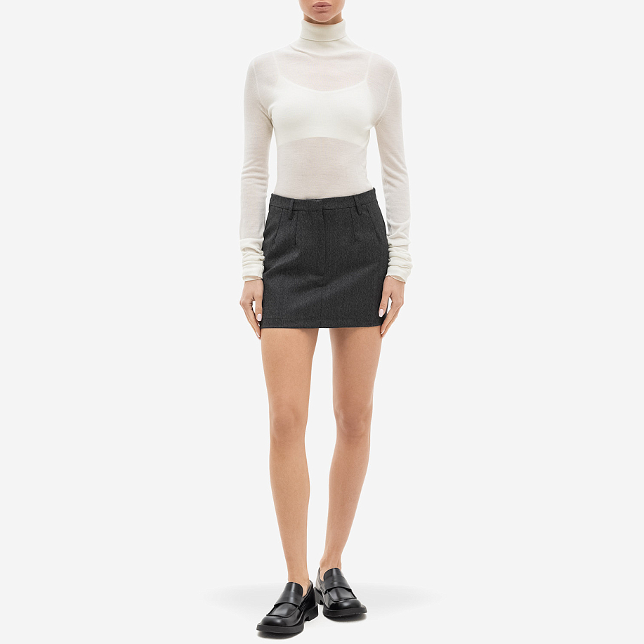 Водолазка BARENA VENEZIA KNITWEAR AGATA в интернет-магазине Peak Conceptwww.peakstore.ru - 4 фото