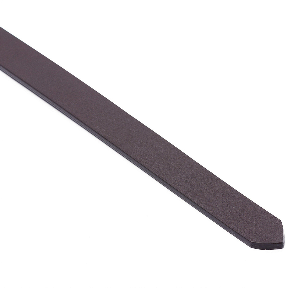 Ремень AURALEE LEATHER SLIDE BELT в интернет-магазине Peak Conceptwww.peakstore.ru - 3 фото