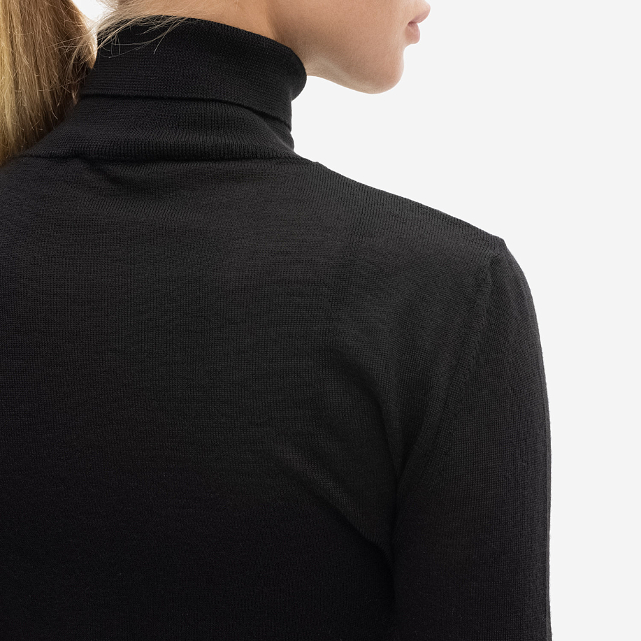 Водолазка BARENA VENEZIA KNITWEAR AGATA в интернет-магазине Peak Conceptwww.peakstore.ru - 11 фото