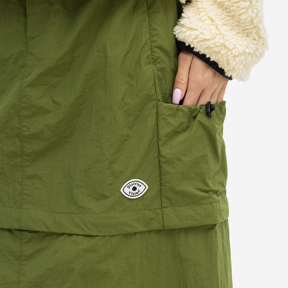 Юбка DISTRICT VISION SINGLE LAYER CARGO SKIRT в интернет-магазине Peak Conceptwww.peakstore.ru - 7 фото