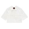 Блузка ARCS JUMP BLOUSE ECRU