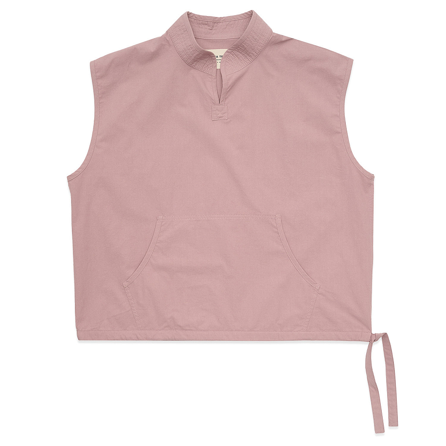 Жилет XENIA TELUNTS VILLAGE VEST - 2 фото Жилет XENIA TELUNTS VILLAGE VEST в интернет магазине Peakwww.peakstore.ru - 2 фото