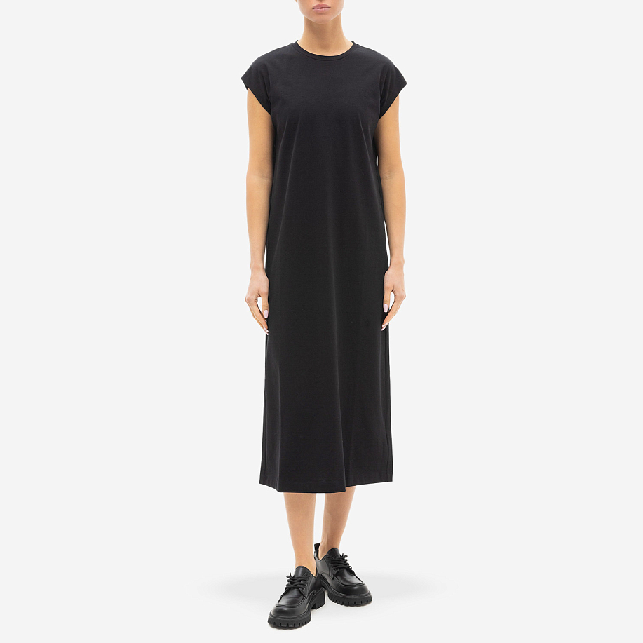 Платье YLEVE ORGANIC COTTON BIO N/S OP в интернет-магазине Peak Conceptwww.peakstore.ru - 4 фото