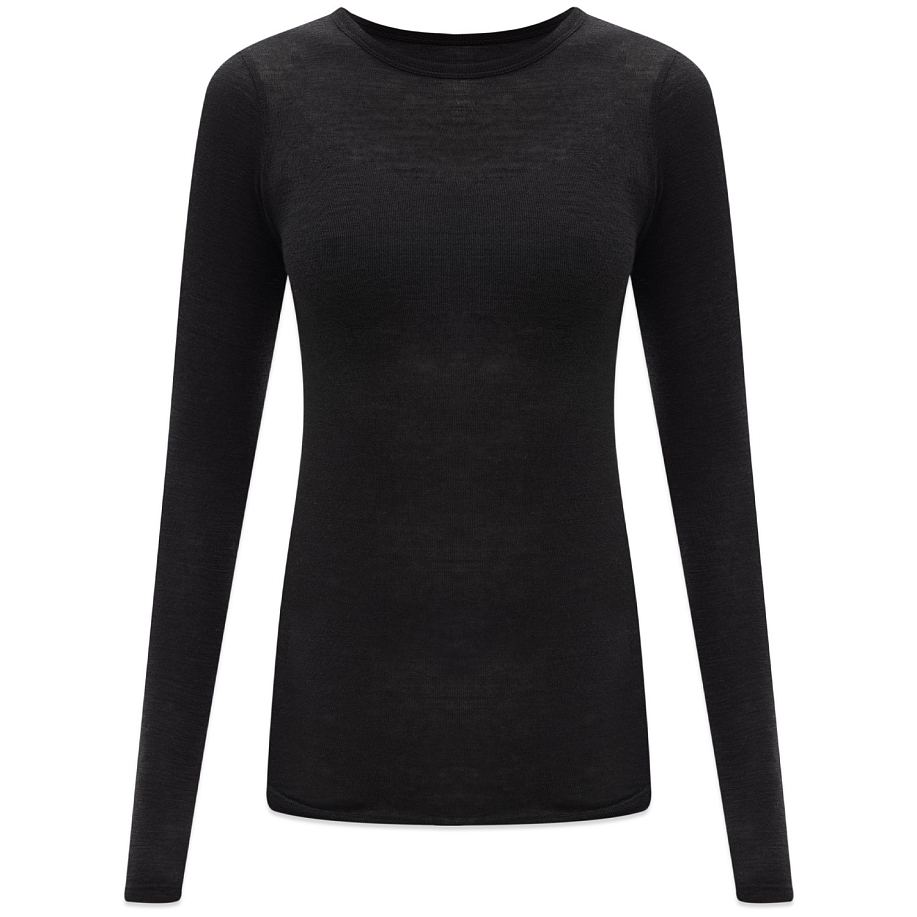 Лонгслив SONO LUNA LONGSLEEVE WOOL в интернет-магазине Peak Conceptwww.peakstore.ru - 10 фото