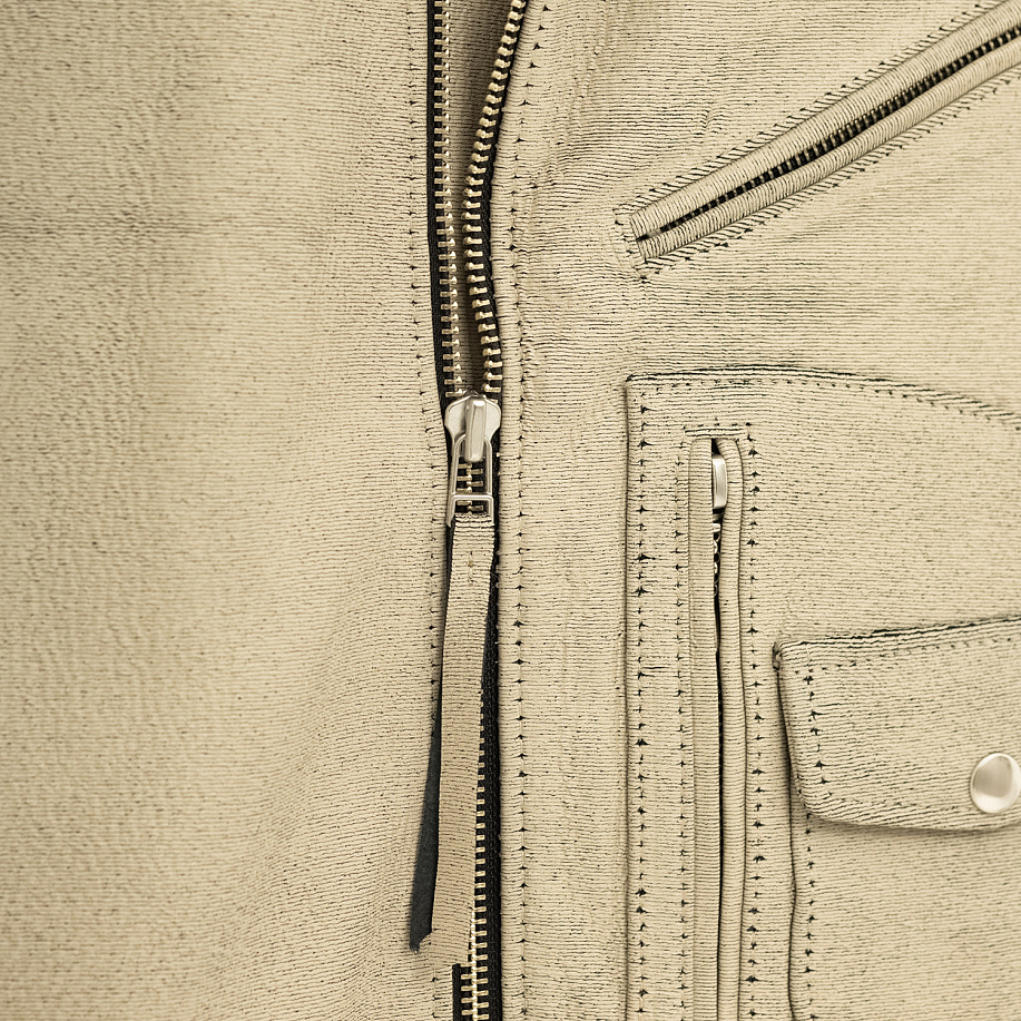 Жилет SUGARHILL GILL LEATHER RIDER'S VEST в интернет-магазине Peak Conceptwww.peakstore.ru - 11 фото