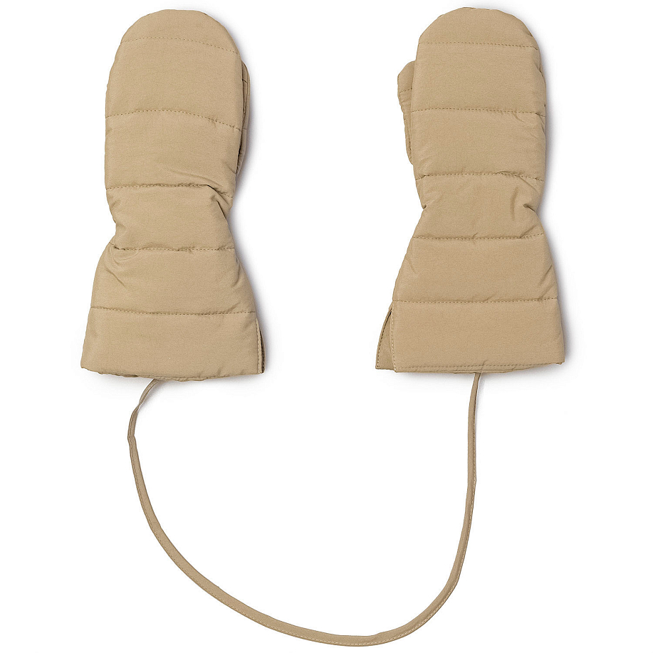 Варежки XENIA TELUNTS QUILTED MITTENS - 5 фото Варежки XENIA TELUNTS QUILTED MITTENS в интернет магазине Peakwww.peakstore.ru - 5 фото