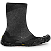 Ботинки SUICOKE 5 FINGERS-HI BLACK