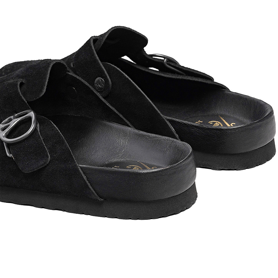 Сабо NEEDLES CLOG SANDAL - 22 фото Сабо NEEDLES CLOG SANDAL в интернет магазине Peakwww.peakstore.ru - 22 фото