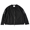 Куртка городская COMFY OUTDOOR GARMENT BECK SHELL BLACK