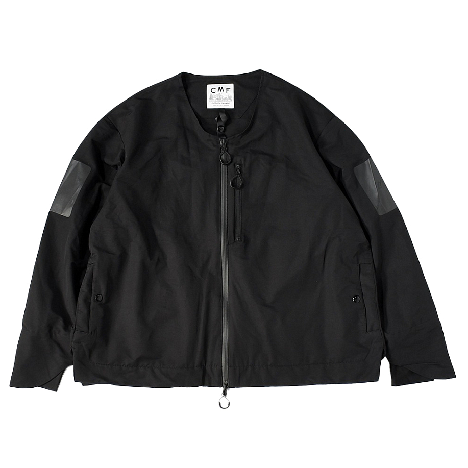 Куртка городская COMFY OUTDOOR GARMENT BECK SHELL в интернет-магазине Peak Conceptwww.peakstore.ru - 4 фото