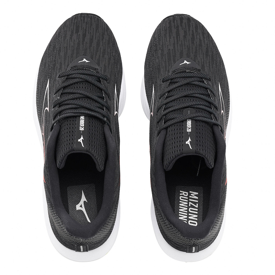 Кроссовки MIZUNO WAVE RIDER 28 в интернет-магазине Peak Conceptwww.peakstore.ru - 14 фото