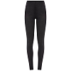 Леггинсы SONO LUPO LEGGINGS WOOL BLACK