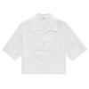 Топ BARENA VENEZIA TOP MEDDY BIANCO