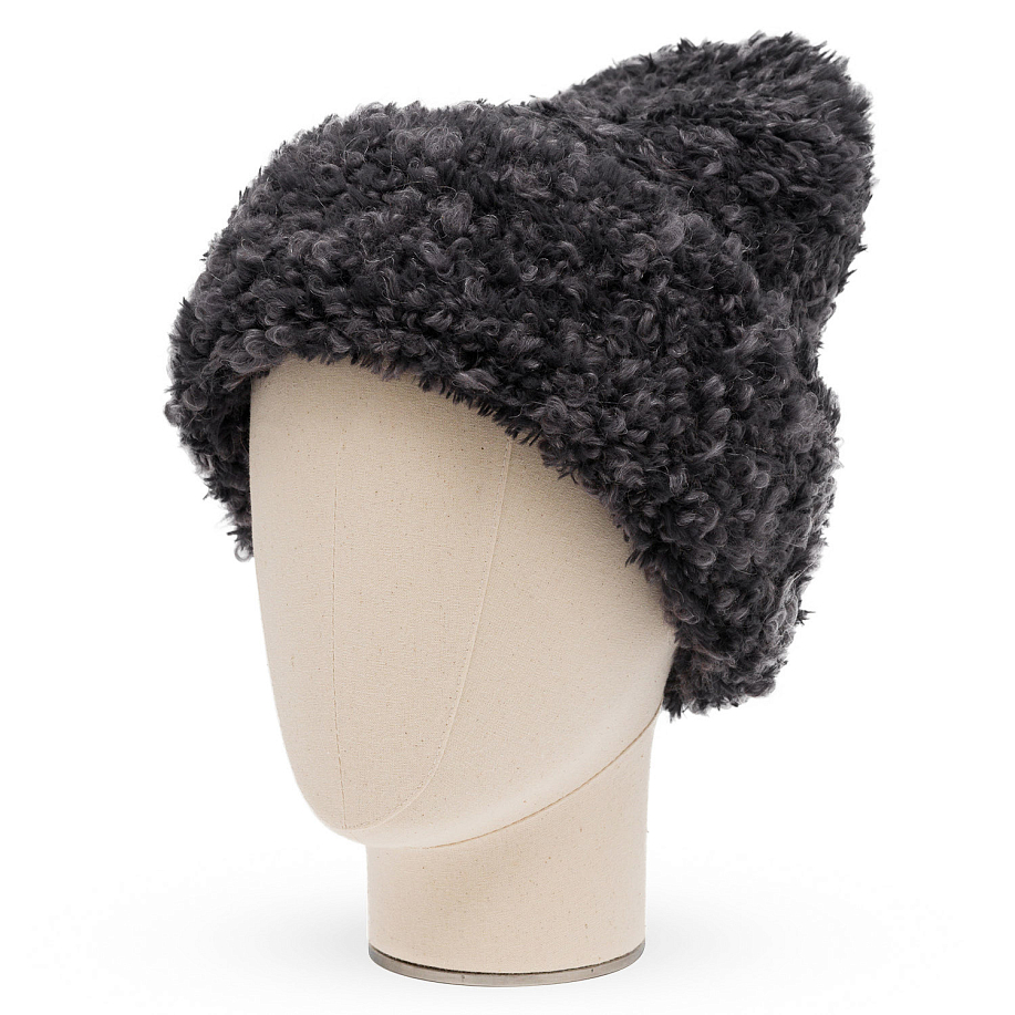 Шапка ATT Т2158/218 - 2 фото Шапка ATT Т2158/218 в интернет магазине Peakwww.peakstore.ru - 2 фото